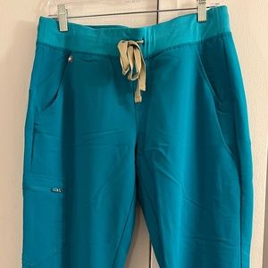 Figs Zamora Jogger Scrub Pants